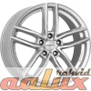 16 TR Silver 6.5 PCD:5x112