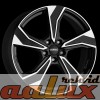 17 KB dark Black/polished 6.5 PCD:5x100
