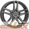 16 TZ Graphite matt 6.5 PCD:5x112