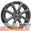 15 KT Graphite matt 6 PCD:4x100