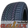  Trac Saver A/S   