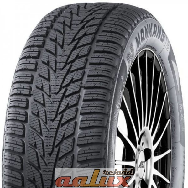 225/45R17 NANKANG SV-4 94V XL Studless DBB71 3PMSF M+S