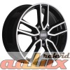 16 Koros Blk Pol 6.5 PCD:5x114.3