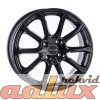 17 Davinci 4 Gloss Black 5 PCD:4x100