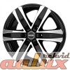 16 Stone 6 Black Mirro 8 PCD:5x120