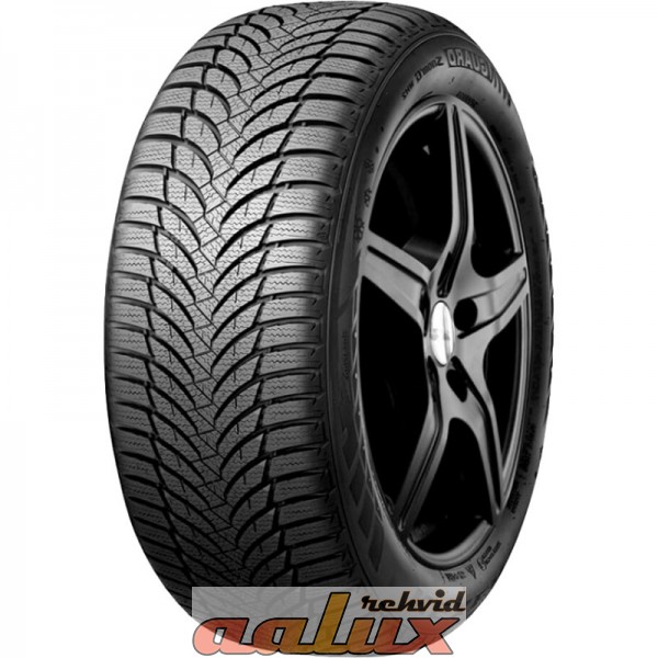 185/65R15 NEXEN WinGuard G WH2 88T   EC71