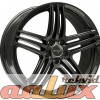 17 WH12 Dark Gunmetal lackiert 7.50 PCD:5x112