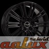 17 WH18 Schwarz gl?nzend lackiert 7.50 PCD:5x112
