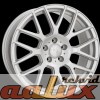 17 WH26 Race Silber lackiert 7.50 PCD:5x108