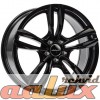 17 WH29 Schwarz gl?nzend lackiert 7.50 PCD:5x112