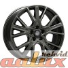 17 WH34 Dark Gunmetal lackiert 7.50 PCD:5x112