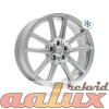 18 WH30 Race Silber lackiert 8 PCD:5x112