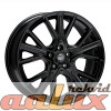 17 WH34 Schwarz gl?nzend lackiert 7.50 PCD:5x112