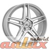 16 RCD17 kristallsilber 6.50 PCD:5x112