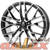 16 20 Ludwig black polish 6.50 PCD:5x108