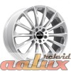 19 Stellar Silver 8.5 PCD:5x112