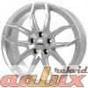 16 Lucca polar-silver 6.5 PCD:4x108