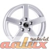 18 EROS Silver 9 PCD:5x112