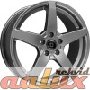 16 INVERNO Argento silber 6.50 PCD:5x112