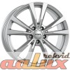 17 M12 polar-silver 7 PCD:5x112