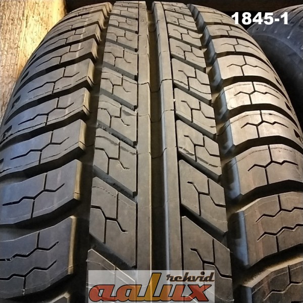 195/65R14 MICHELIN Energy MXT 89T DOT029 8mm