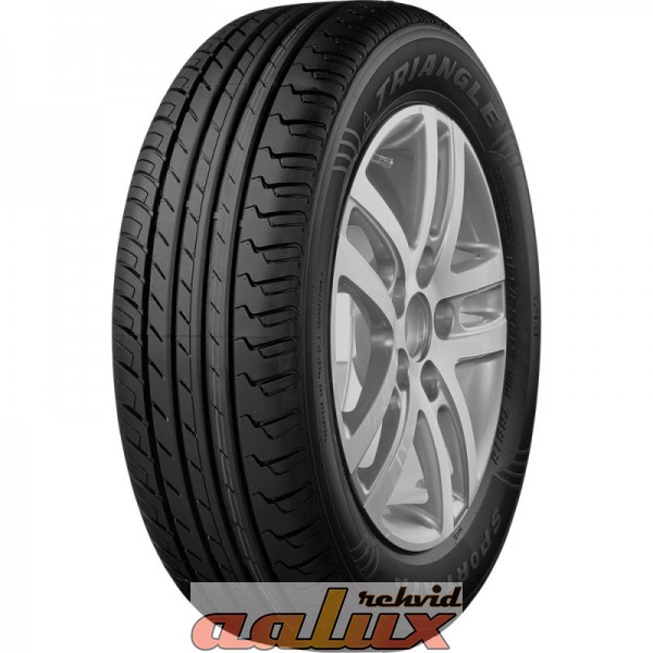 205/50R15 TRIANGLE TR918 89V RP DOT21 DCB72 M+S