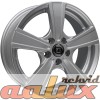 18 Matto Pigmentsilber 7.50 PCD:5x100