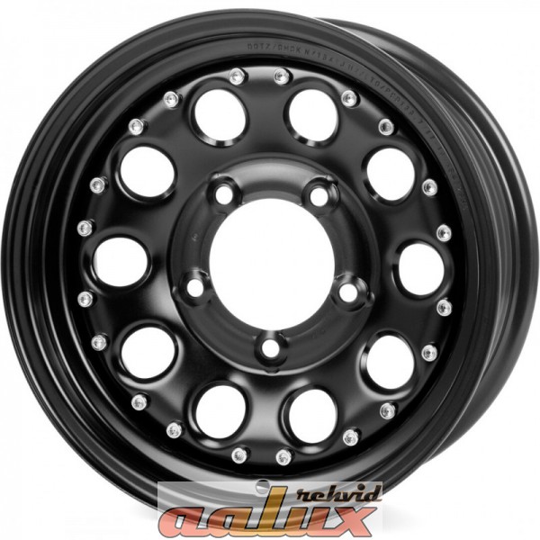 DOTZ Modular dark 16