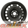 14 STAHL SCHWARZ 4.5 PCD:4x100