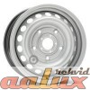 16 9118 Silver 6.5 PCD:5x160