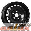 16 6694 Black 6.5 PCD:5x120