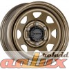 18 Dakar Bronze 8 PCD:6x139.7