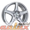 17 VL5 Silver 7 PCD:5x100