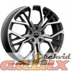 16 MATISSE Anthr. matt diamond 6.50 PCD:5x100