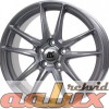 16 RC22 super chromsilber 7 PCD:5x112