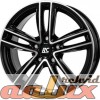 16 RC27 schwarz front-poliert (sgvp) 6.50 PCD:5x114.3