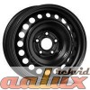 16 7312 Black 6.5 PCD:5x114.3