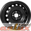 15 4444 Black 6 PCD:4x100