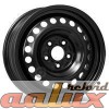 16 6596 Black 6.5 PCD:5x114.3