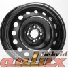 16 6666 Black 6.5 PCD:4x100
