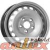 16 6696 Silver 6.5 PCD:5x120