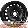16 7037 Black 6.5 PCD:5x108