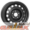 16 7045 Black 6.5 PCD:5x114.3