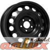 16 7460 Black 6.5 PCD:5x108