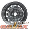 15 7770 Black 6 PCD:4x100