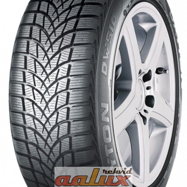 205/50R16 DAYTON DW510E 87H   FC71