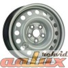 16 9845 Silver 6 PCD:5x112