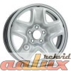 17 9993 Silver 7 PCD:5x114.3