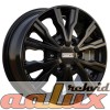16 PRO2 Glossy Black 6.5 PCD:6x120