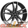 16 KF dark Black/polished 6 PCD:5x100